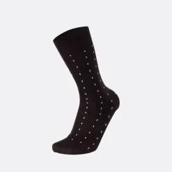 Westmister Dashed Socks>Man Socks