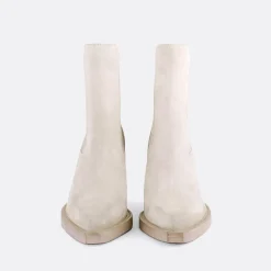 CATARINA MARTINS Demi Suede>Woman Boots