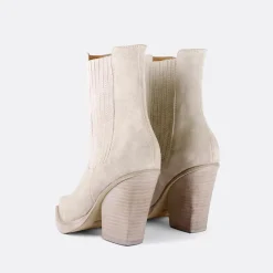 CATARINA MARTINS Demi Suede><noscript><img width=
