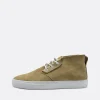 Hypnotic Yellow Desert Sneakers>Man Sneakers