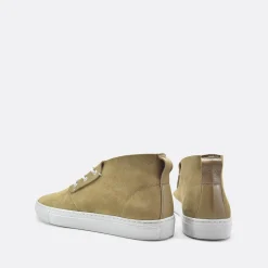 Hypnotic Yellow Desert Sneakers><noscript><img width=