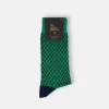 Westmister Diamonds Socks>Man Socks