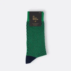 Westmister Diamonds Socks>Man Socks