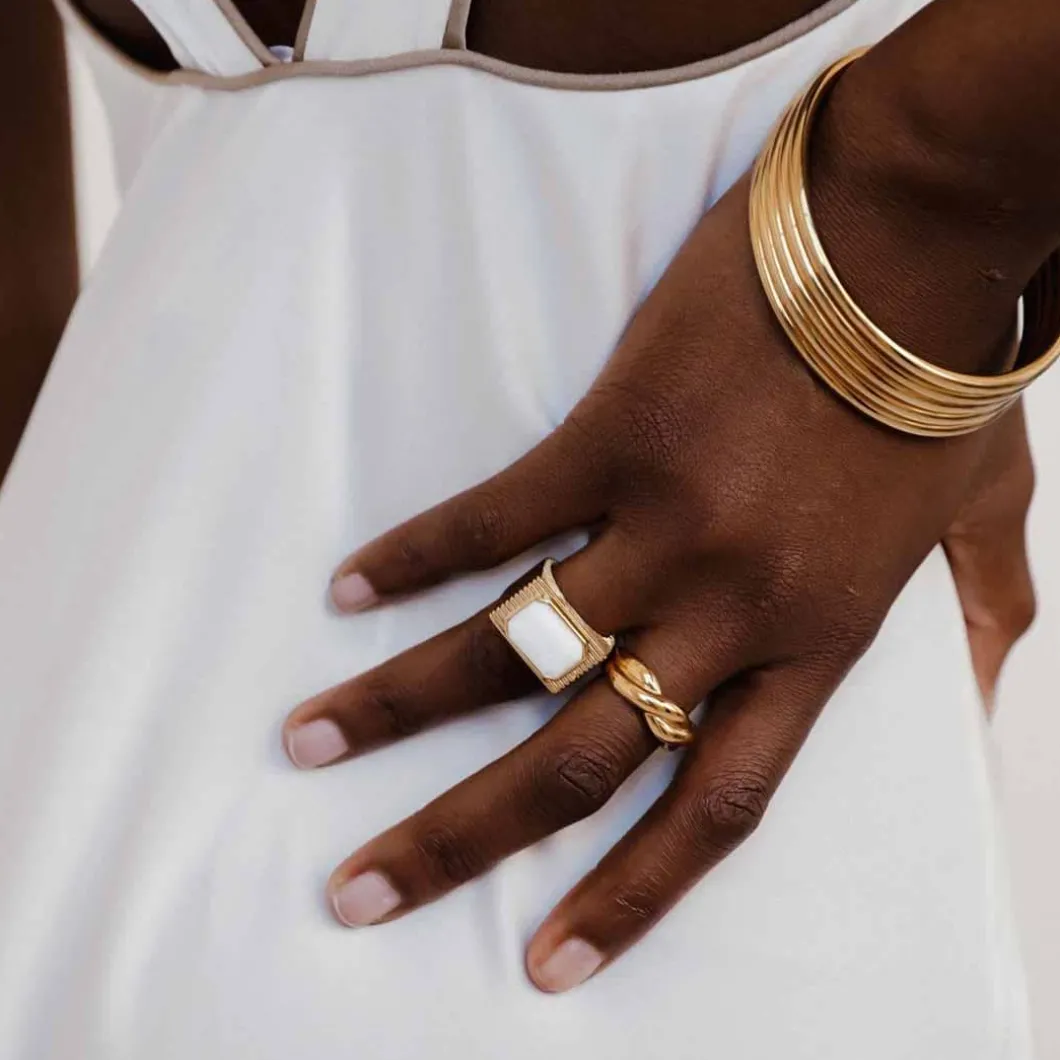 Hey Harper Donna Ring>Woman Jewellery & Watches
