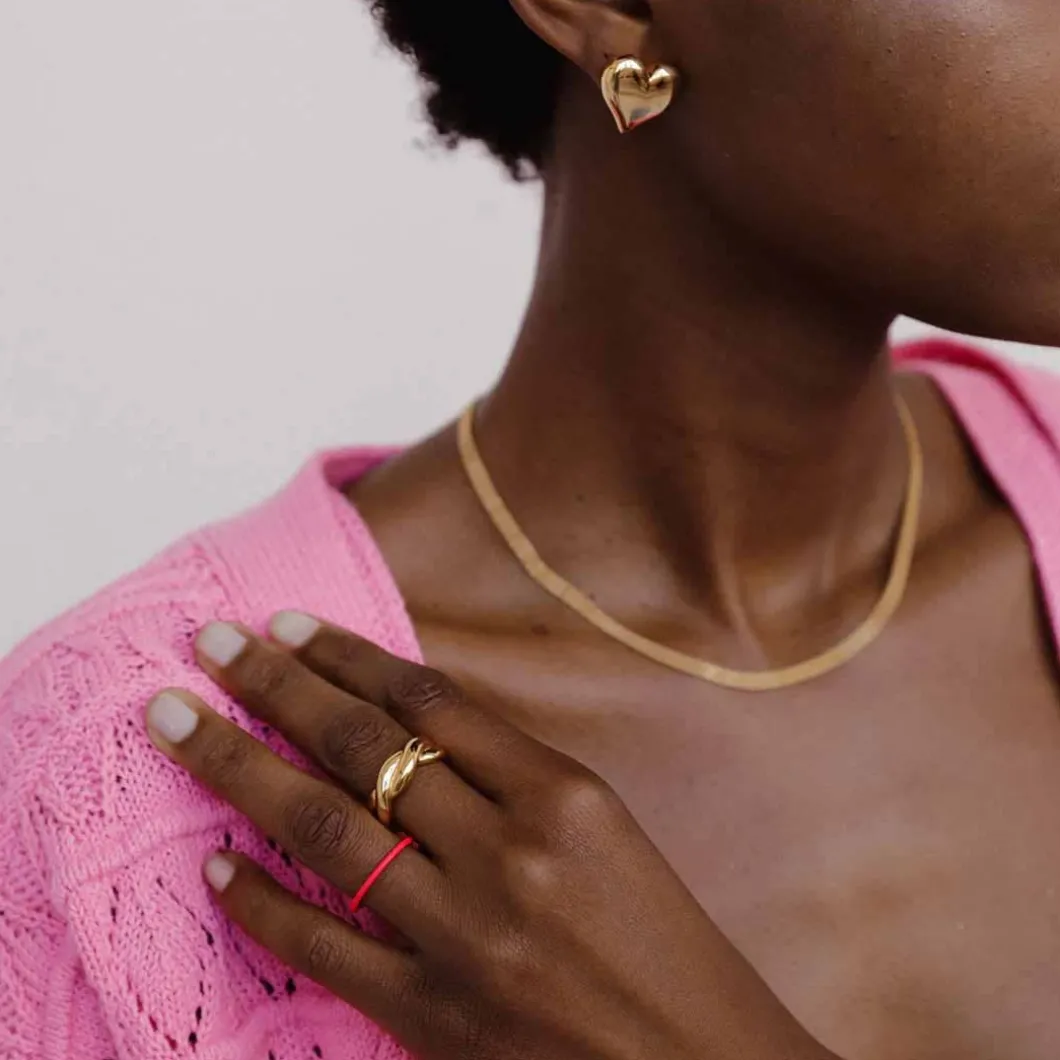 Hey Harper Donna Ring>Woman Jewellery & Watches