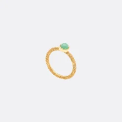 Sopro Jewellery Dots Sea Ring>Woman Jewellery & Watches