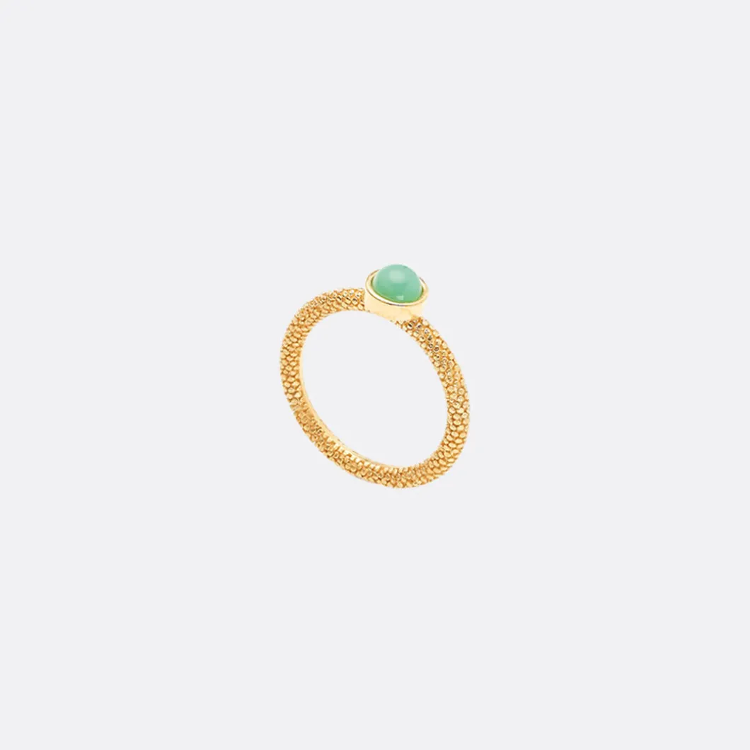 Sopro Jewellery Dots Sea Ring>Woman Jewellery & Watches