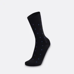Westmister Dots Socks>Man Socks
