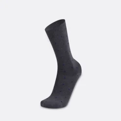 Westmister Dots Socks>Man Socks