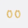 Hey Harper Dove Ear Cuff>Woman Jewellery & Watches