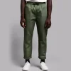 Wetheknot Drawstring Trousers>Man Trousers & Shorts