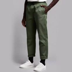 Wetheknot Drawstring Trousers>Man Trousers & Shorts