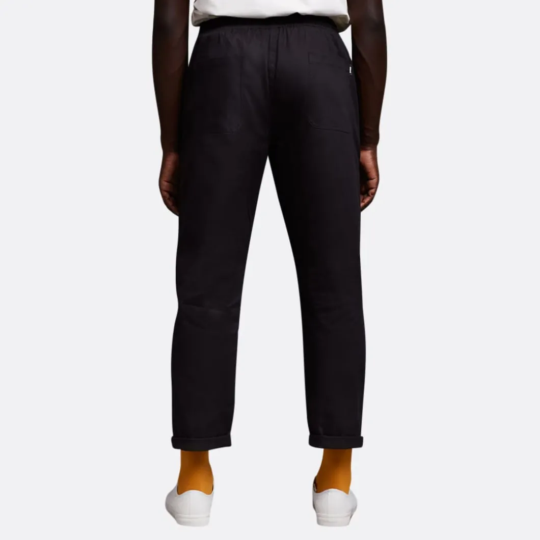 Wetheknot Drawstring Trousers>Man Trousers & Shorts