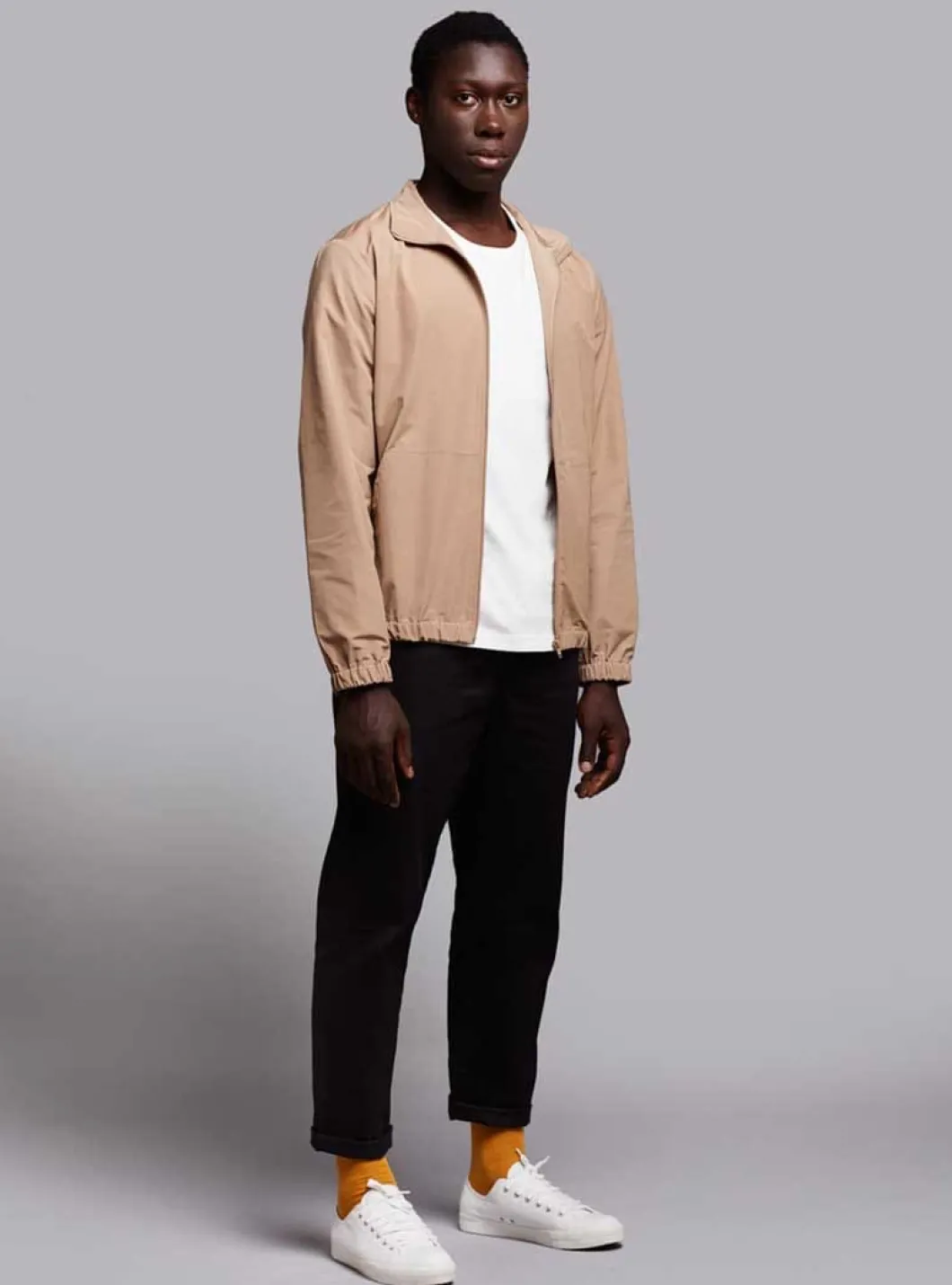 Wetheknot Drawstring Trousers>Man Trousers & Shorts