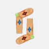 Hysteria by Happy Socks Dressed Jaxon Socks>Man Socks