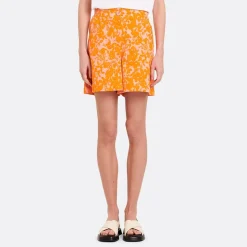 Our Sister Eagleshorts>Woman Skirts & Shorts