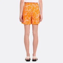Our Sister Eagleshorts>Woman Skirts & Shorts