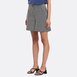 Our Sister Eagleshorts>Woman Skirts & Shorts