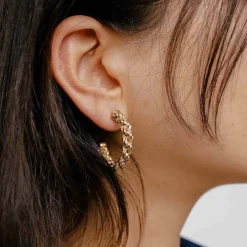 Hey Harper Easy Earrings>Woman Jewellery & Watches