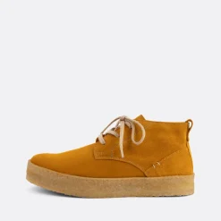 Lusquinos Edward Chukka Boots>Man Boots
