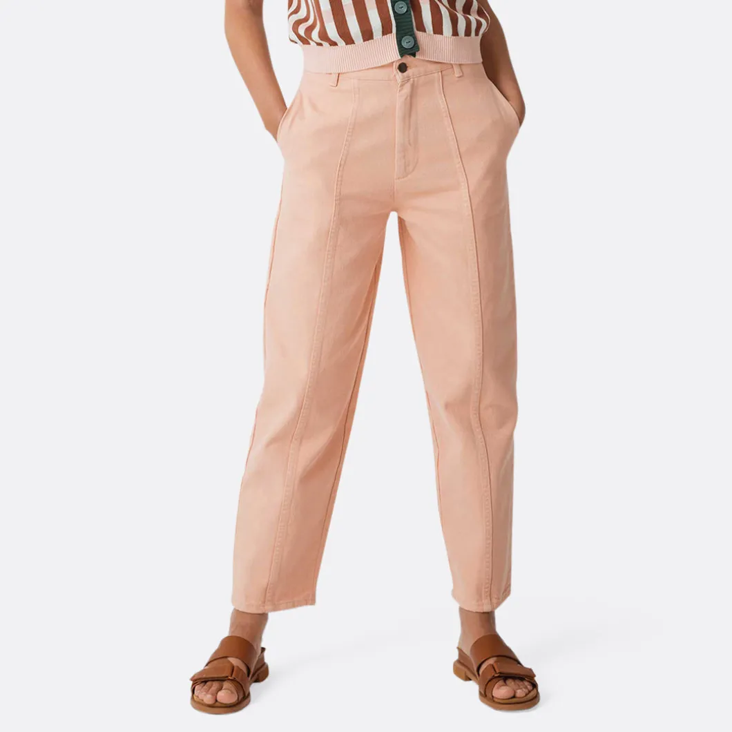 Skunkfunk Ekia Trouser>Woman Trousers
