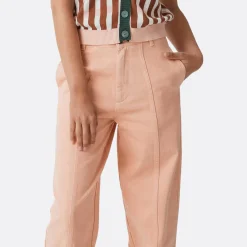 Skunkfunk Ekia Trouser>Woman Trousers