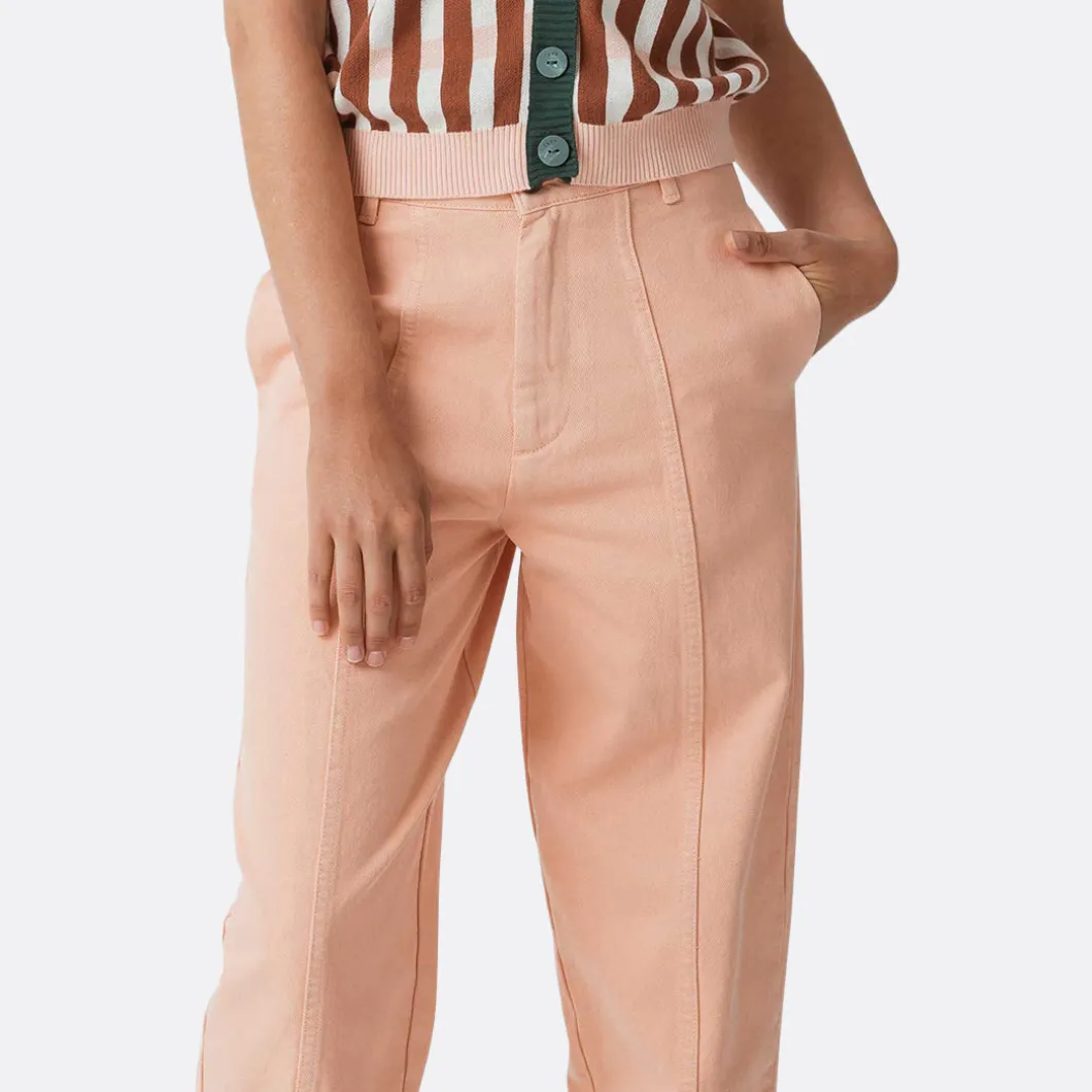 Skunkfunk Ekia Trouser>Woman Trousers