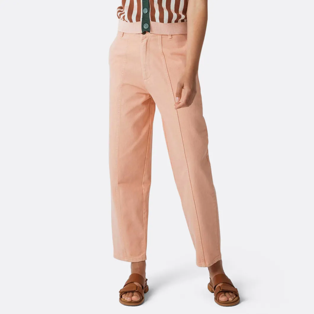 Skunkfunk Ekia Trouser>Woman Trousers