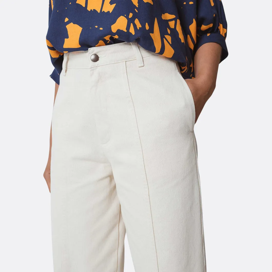 Skunkfunk Ekia Trouser>Woman Trousers