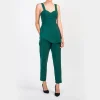Hyena Electra Asymetric Top>Woman Tops & T-Shirts