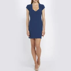 Hyena Electra Mini Dress>Woman Dresses & Jumpsuits