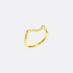 Hey Harper Elektra Ring>Woman Jewellery & Watches