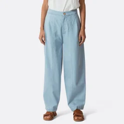 Skunkfunk Elke Trouser>Woman Trousers