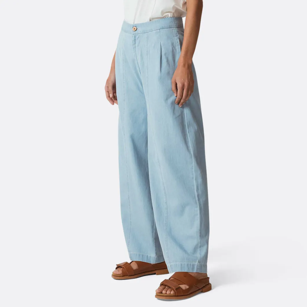 Skunkfunk Elke Trouser>Woman Trousers