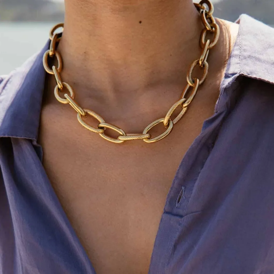 Hey Harper Eloise Necklace>Woman Jewellery & Watches