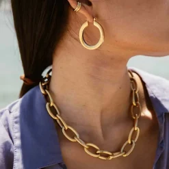 Hey Harper Eloise Necklace><noscript><img width=