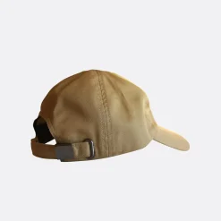 Upheaval.art Embroidered Cap>Woman Headwear