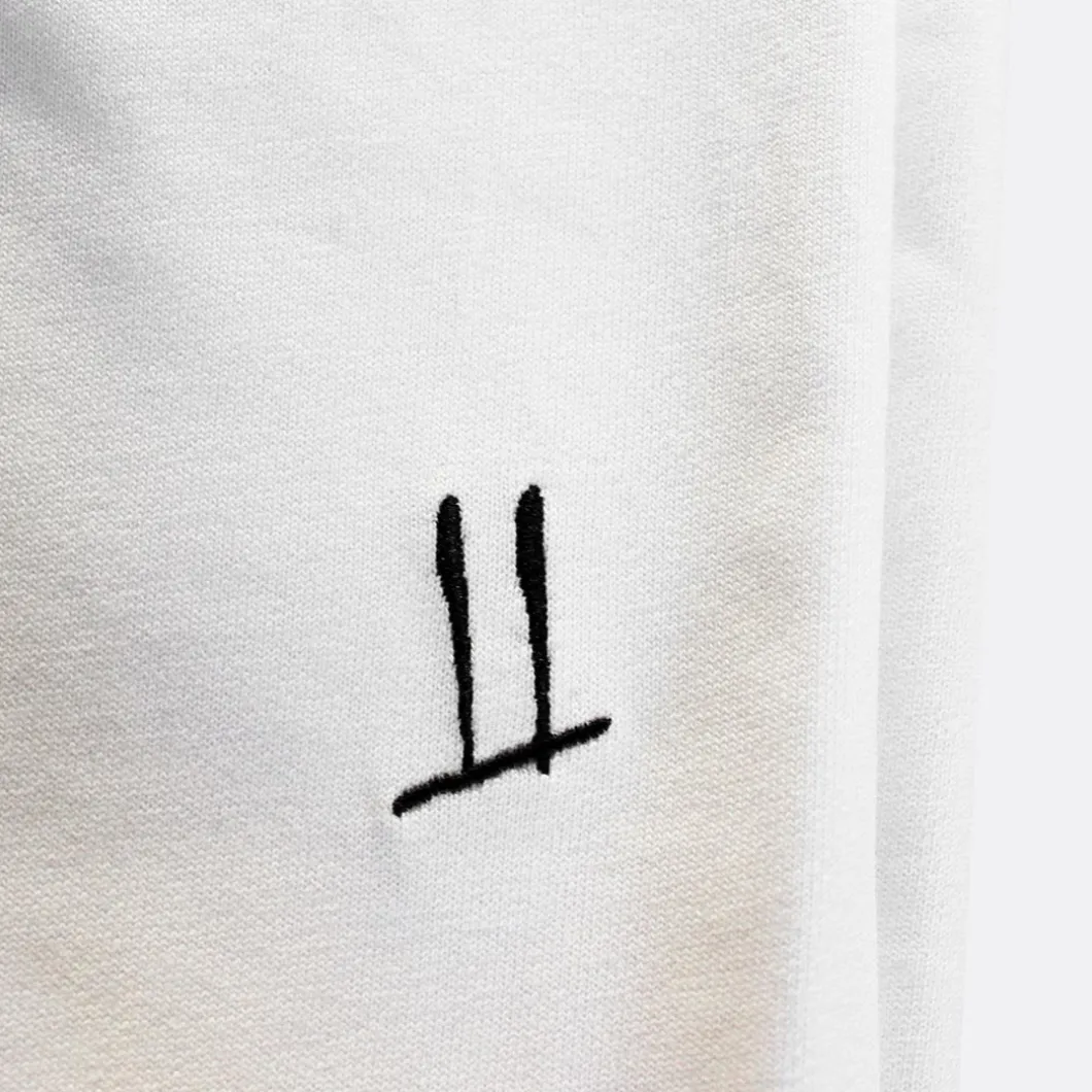 Upheaval.art Embroidered T-Shirt>Man T-Shirts