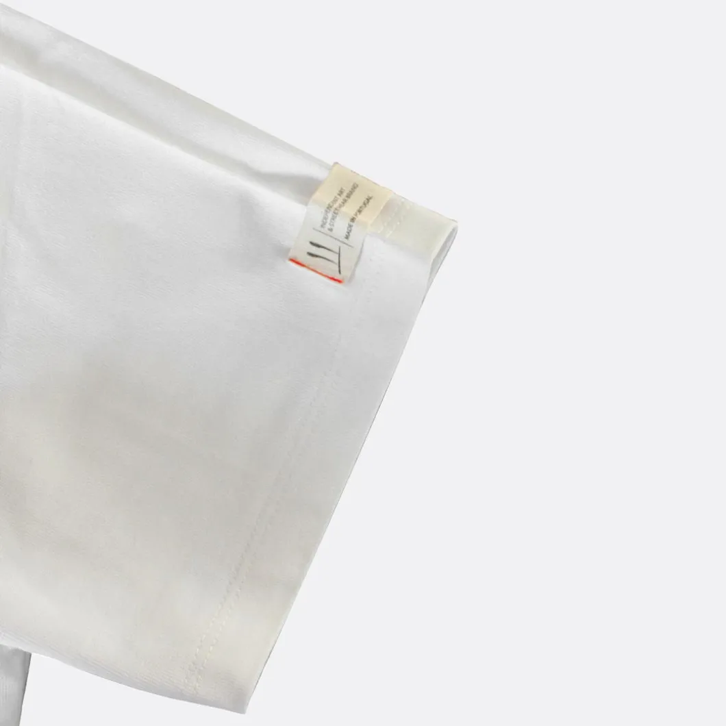 Upheaval.art Embroidered T-Shirt>Man T-Shirts