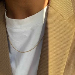 Hey Harper Emily Necklace><noscript><img width=
