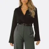 Guaja Emily Shirt>Woman Blouses & Shirts