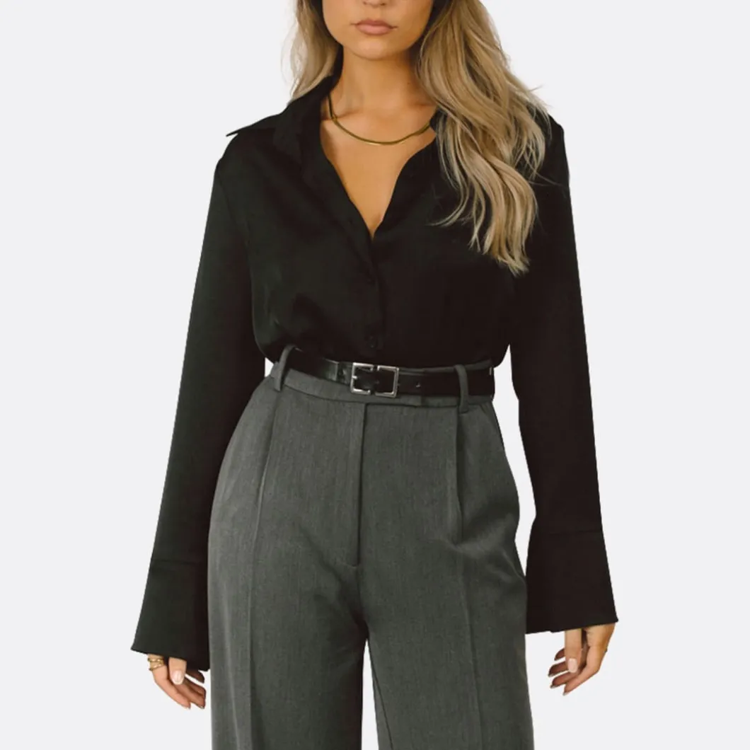 Guaja Emily Shirt>Woman Blouses & Shirts