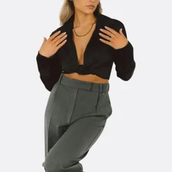 Guaja Emily Shirt>Woman Blouses & Shirts