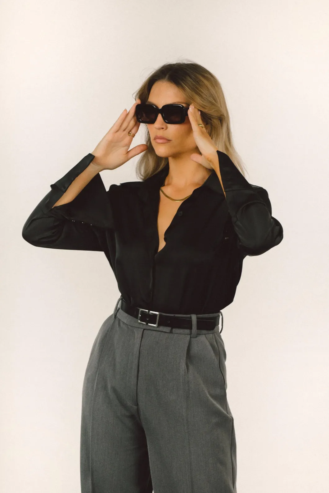 Guaja Emily Shirt>Woman Blouses & Shirts