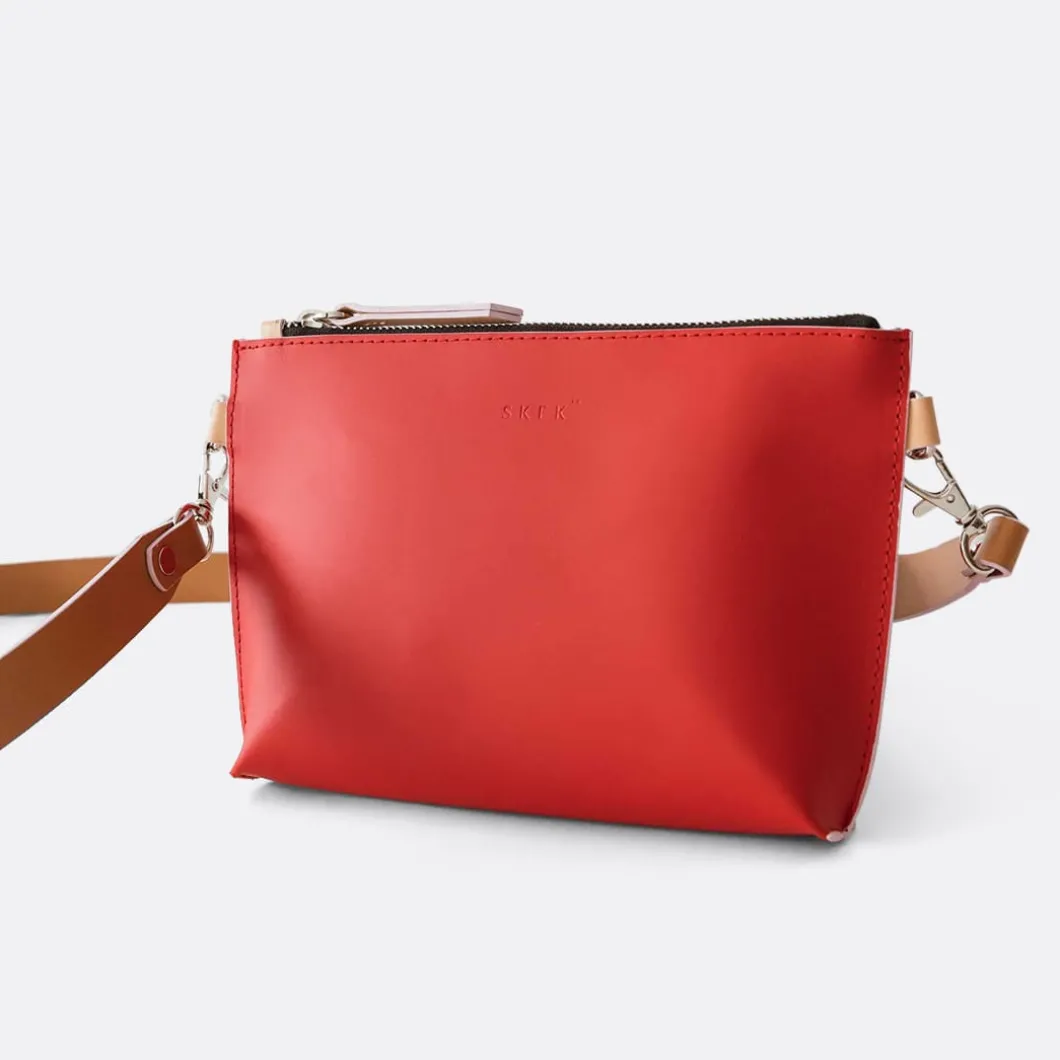 Skunkfunk Emy Bag>Woman Bags