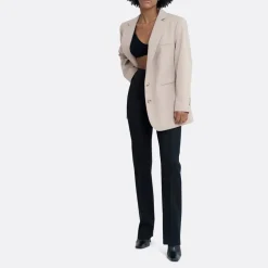 Guaja Enzo Blazer>Woman Jackets & Coats