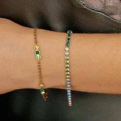 Hey Harper Esme Bracelet><noscript><img width=