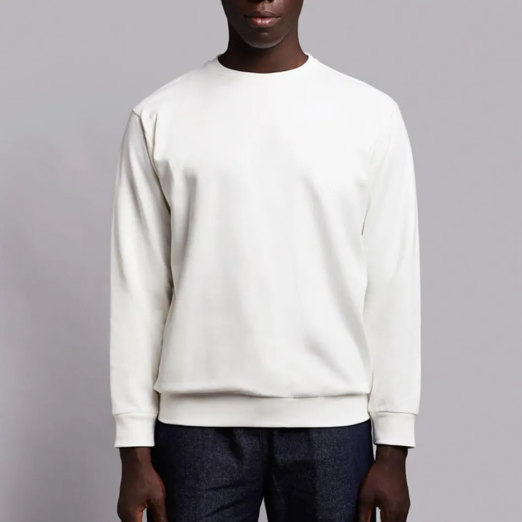 Wetheknot Essential Sweatshirt>Man Sweaters