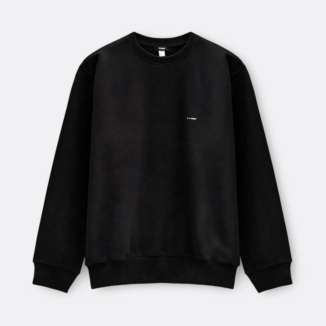 Wetheknot Essential Sweatshirt>Woman Sweaters