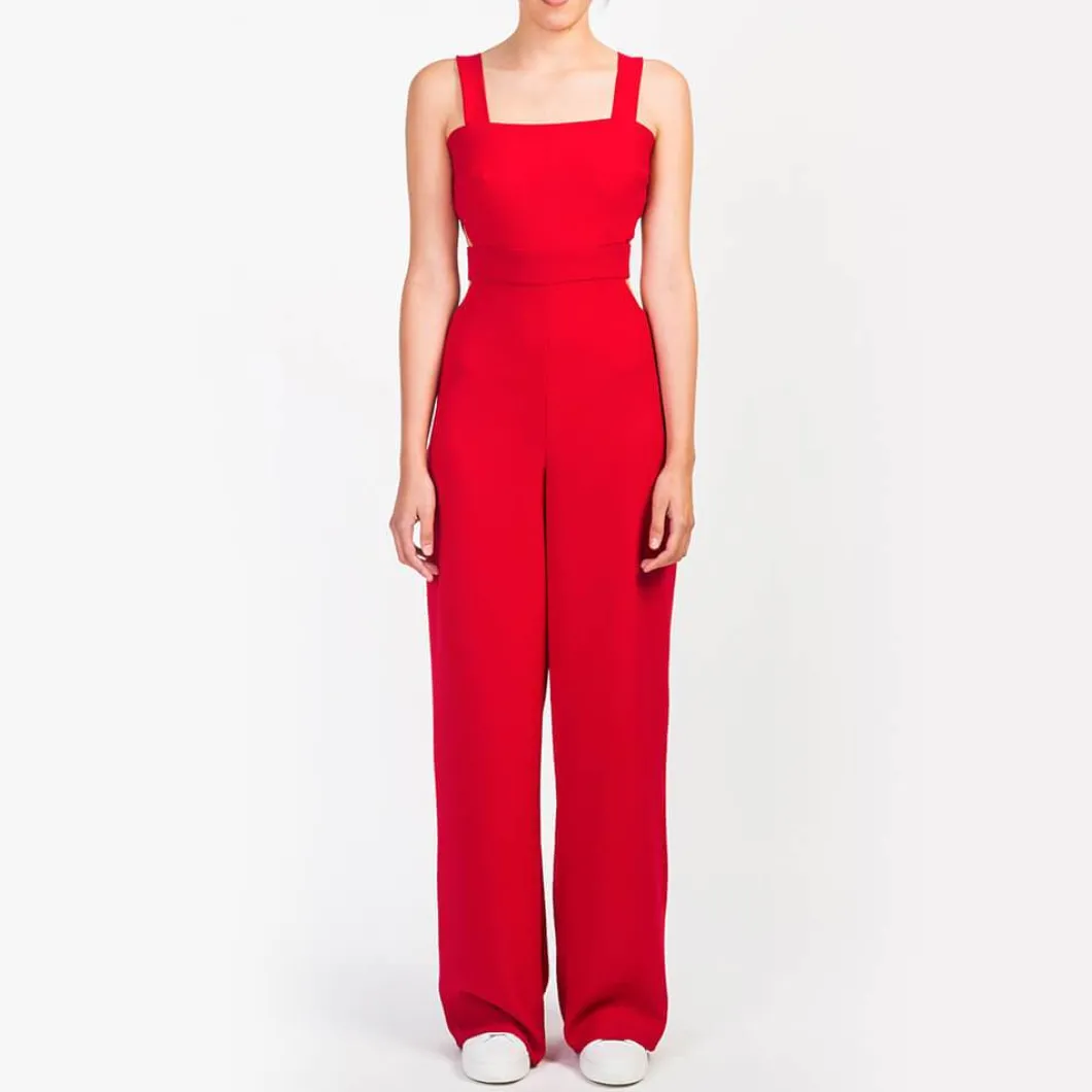 Hyena Estela Jumpsuit>Woman Dresses & Jumpsuits